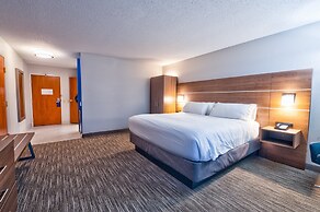 Holiday Inn Express Hotel & Suites Goshen by IHG