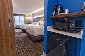 Holiday Inn Express Hotel & Suites Goshen by IHG