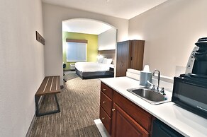 Holiday Inn Express Hotel & Suites Goshen by IHG