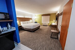 Holiday Inn Express Hotel & Suites Goshen by IHG