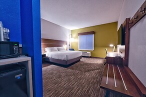 Holiday Inn Express Hotel & Suites Goshen by IHG