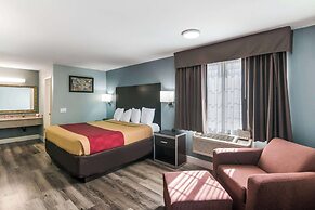 Econo Lodge Hesperia - Victorville I-15
