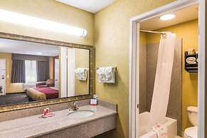 Econo Lodge Hesperia - Victorville I-15