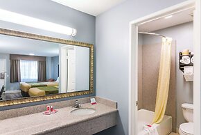 Econo Lodge Hesperia - Victorville I-15