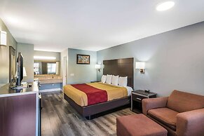 Econo Lodge Hesperia - Victorville I-15