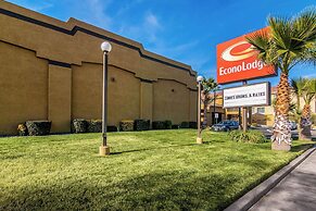 Econo Lodge Hesperia - Victorville I-15