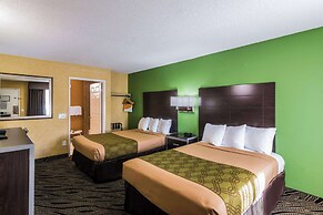 Econo Lodge Hesperia - Victorville I-15