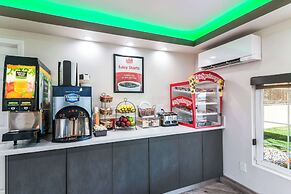 Econo Lodge Hesperia - Victorville I-15