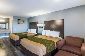 Econo Lodge Hesperia - Victorville I-15
