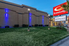 Econo Lodge Hesperia - Victorville I-15