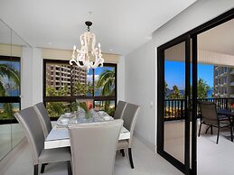 Kaanapali Alii
