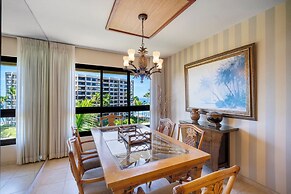Kaanapali Alii