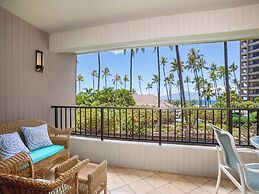 Kaanapali Alii