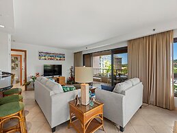 Kaanapali Alii