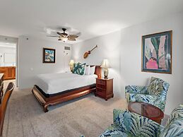 Kaanapali Alii