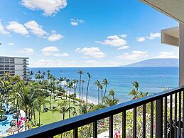 Kaanapali Alii