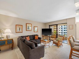 Kaanapali Alii