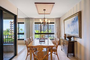 Kaanapali Alii