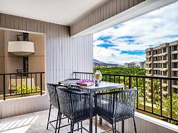 Kaanapali Alii