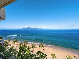Kaanapali Alii