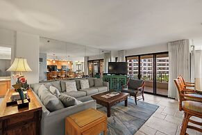 Kaanapali Alii