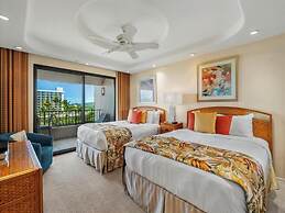 Kaanapali Alii
