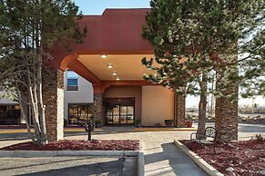 Hampton Inn Taos