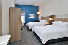 Holiday Inn Express Lewisburg/New Columbia by IHG