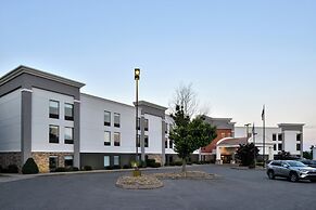 Holiday Inn Express Lewisburg/New Columbia by IHG
