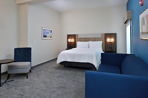 Holiday Inn Express Lewisburg/New Columbia by IHG