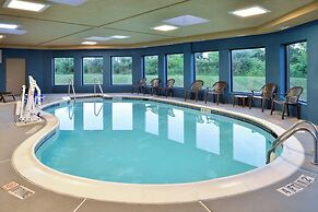 Holiday Inn Express Lewisburg/New Columbia by IHG