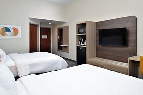 Holiday Inn Express Lewisburg/New Columbia by IHG