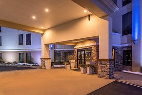 Holiday Inn Express Lewisburg/New Columbia by IHG