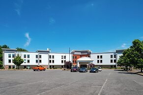 Holiday Inn Express Lewisburg/New Columbia by IHG