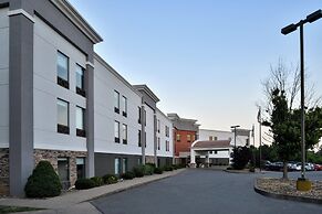 Holiday Inn Express Lewisburg/New Columbia, an IHG Hotel