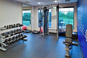 Holiday Inn Express Lewisburg/New Columbia by IHG