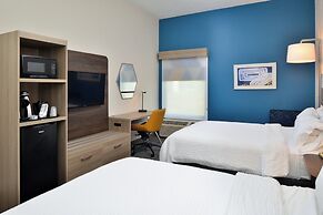 Holiday Inn Express Lewisburg/New Columbia by IHG