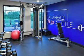 Holiday Inn Express Lewisburg/New Columbia by IHG