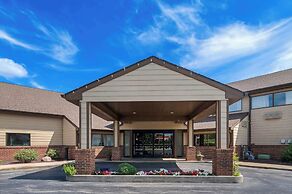 Best Western Monticello Gateway Inn