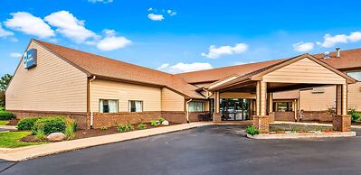 Best Western Monticello Gateway Inn