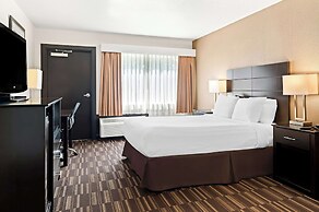 Best Western Monticello Gateway Inn