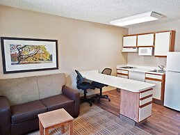 Extended Stay America Suites Kansas City Airport Tiffany Spr