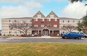 Extended Stay America Suites Kansas City Airport Tiffany Spr