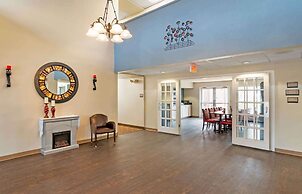 Extended Stay America Suites Kansas City Airport Tiffany Spr