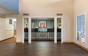 Extended Stay America Suites Kansas City Airport Tiffany Spr