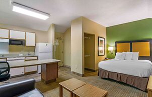 Extended Stay America Suites Kansas City Airport Tiffany Spr