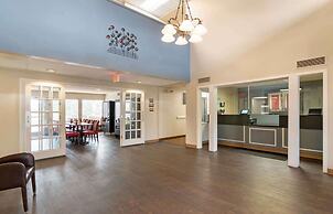 Extended Stay America Suites Kansas City Airport Tiffany Spr