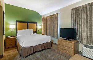 Extended Stay America Suites Kansas City Airport Tiffany Spr