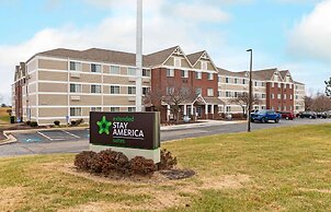Extended Stay America Suites Kansas City Airport Tiffany Spr