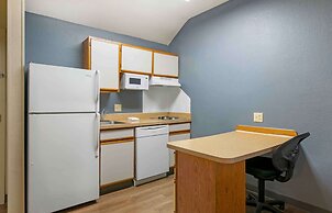Extended Stay America Suites Kansas City Airport Tiffany Spr